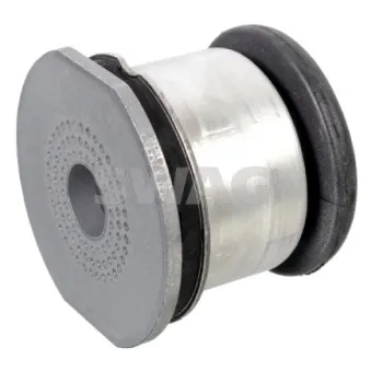 Suspension, corps de l'essieu SWAG 33 10 1238