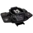 Suspension, boîte de vitesse manuelle SWAG 33 10 1269 - Visuel 1