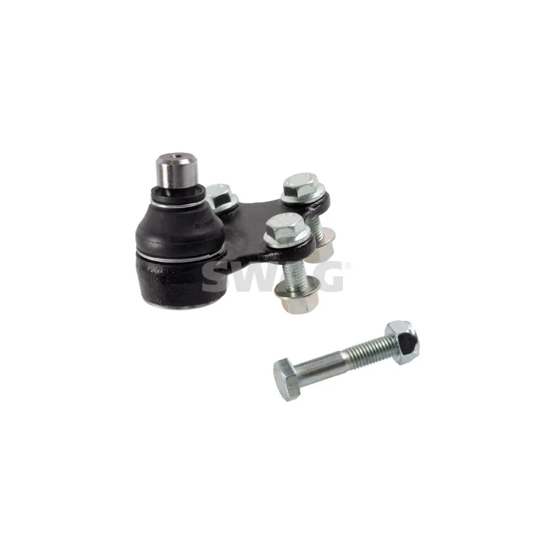 Rotule de suspension SWAG 33 10 1371