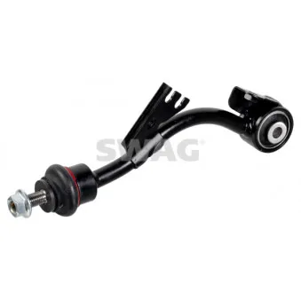 Entretoise/tige, stabilisateur avant gauche SWAG 33 10 1520