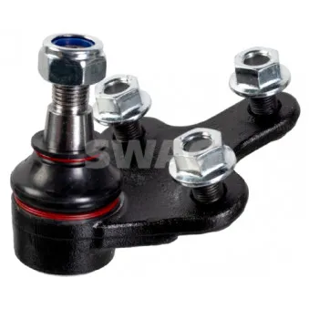 Rotule de suspension SWAG 33 10 1560