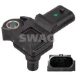 Capteur, pression du tuyau d'admission SWAG 33 10 1713 - Visuel 1