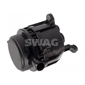 Séparateur d'huile, prise de recyclage des gas de carter SWAG 33 10 1781