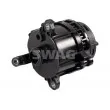 Séparateur d'huile, prise de recyclage des gas de carter SWAG 33 10 1781 - Visuel 2