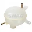 Vase d'expansion, liquide de refroidissement SWAG 33 10 1845 - Visuel 1