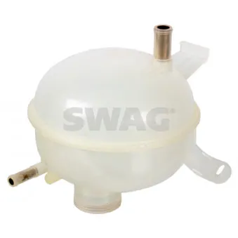 Vase d'expansion, liquide de refroidissement SWAG 33 10 1845