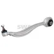 Triangle ou bras de suspension (train avant) SWAG 33 10 1886 - Visuel 1