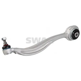 Triangle ou bras de suspension (train avant) SWAG 33 10 1886