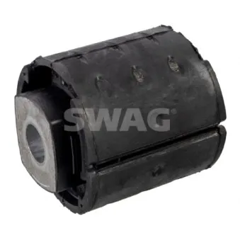 Suspension, corps de l'essieu SWAG 33 10 1937