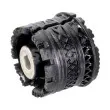 Suspension, corps de l'essieu SWAG 33 10 1965 - Visuel 2