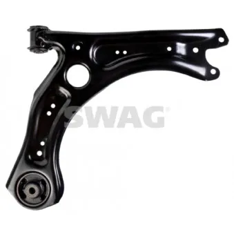 Triangle ou bras de suspension (train avant) SWAG 33 10 2034