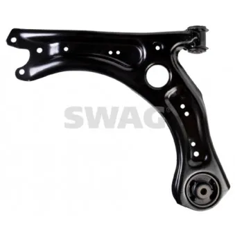 Triangle ou bras de suspension (train avant) SWAG 33 10 2036