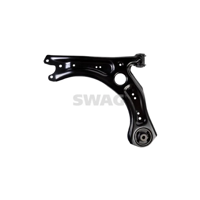 Triangle ou bras de suspension (train avant) SWAG 33 10 2036