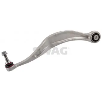 Bras de liaison, suspension de roue arrière gauche SWAG 33 10 2040