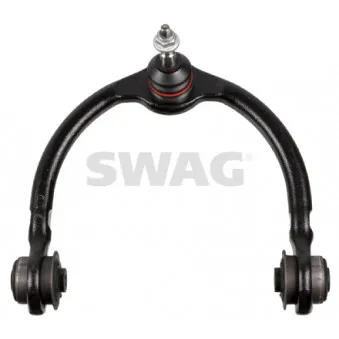 Bras de liaison, suspension de roue avant SWAG 33 10 2045
