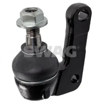 Rotule de suspension SWAG 33 10 2068