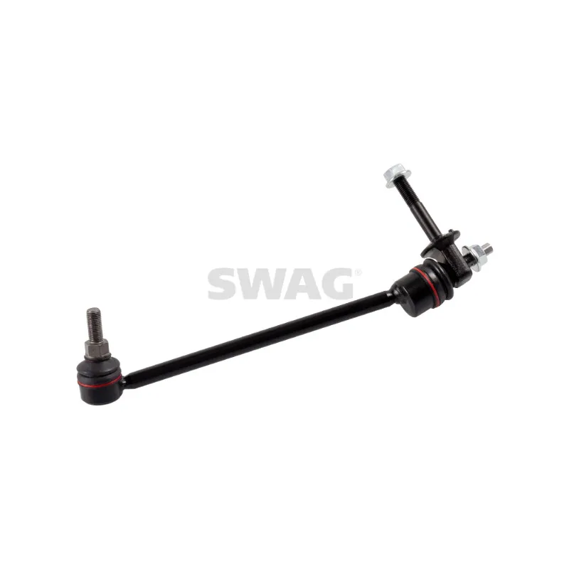 Entretoise/tige, stabilisateur avant gauche SWAG 33 10 2069