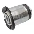 Suspension, corps de l'essieu SWAG 33 10 2078 - Visuel 1