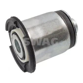 Suspension, corps de l'essieu SWAG 33 10 2078