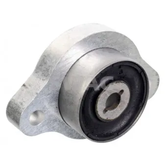 Suspension, bras de liaison avant gauche SWAG 33 10 2132