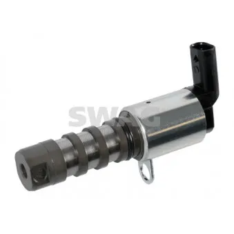 Valve de commande, réglage d'arbres à came SWAG 33 10 2165