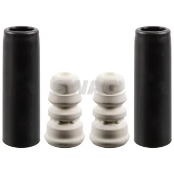 Butée élastique, suspension SWAG 33 10 2229