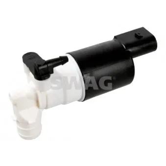 Pompe d'eau de nettoyage, nettoyage des vitres SWAG