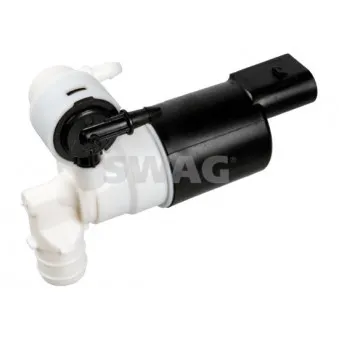 Pompe d'eau de nettoyage, nettoyage des vitres SWAG 33 10 2329