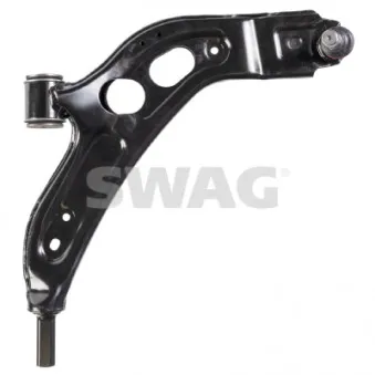 Triangle ou bras de suspension (train avant) SWAG 33 10 2365