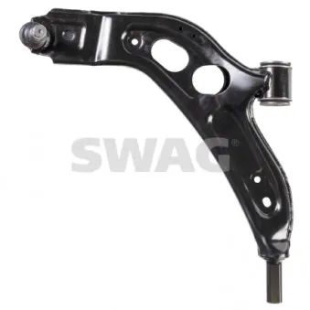 Triangle ou bras de suspension (train avant) SWAG 33 10 2366