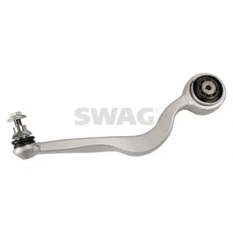 Triangle ou bras de suspension (train avant) SWAG 33 10 2389