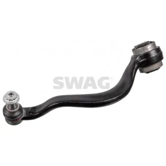 Triangle ou bras de suspension (train avant) SWAG 33 10 2397
