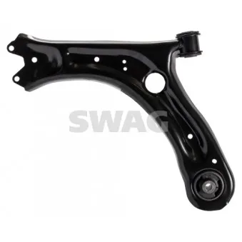 Triangle ou bras de suspension (train avant) SWAG 33 10 2400