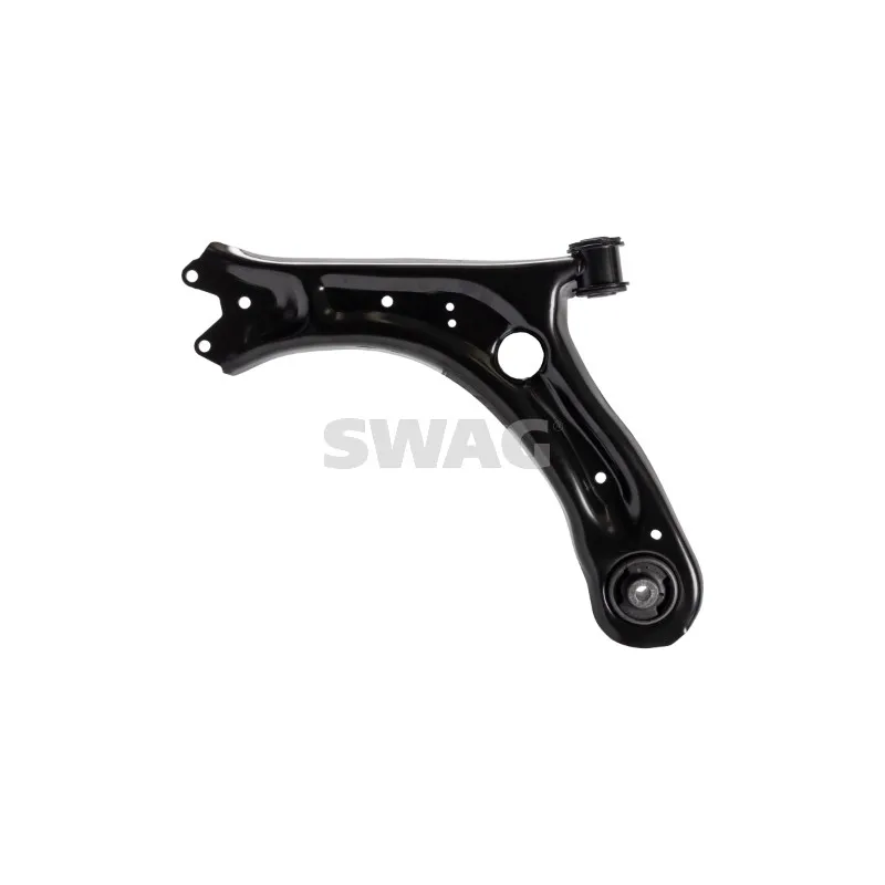 Triangle ou bras de suspension (train avant) SWAG 33 10 2400