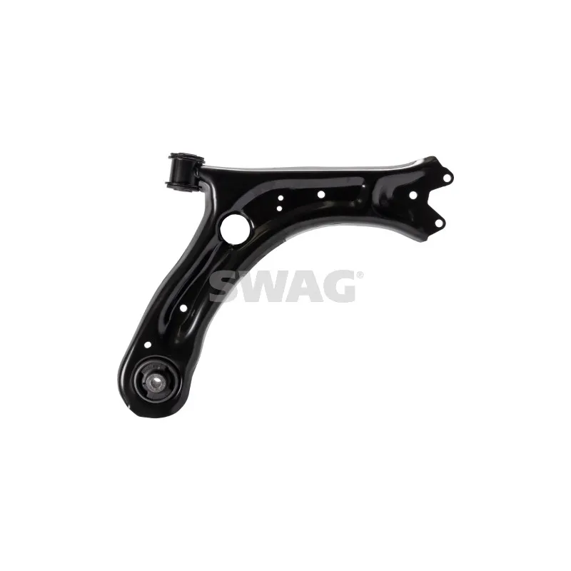 Triangle ou bras de suspension (train avant) SWAG 33 10 2401