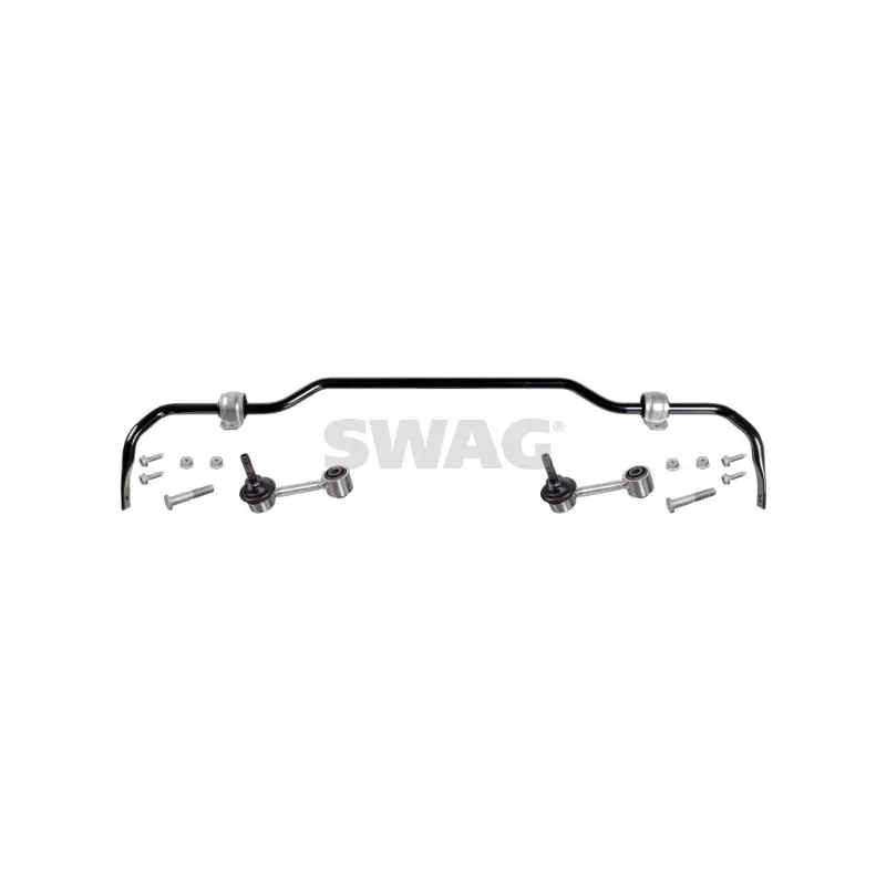Stabilisateur, chassis SWAG 33 10 2587
