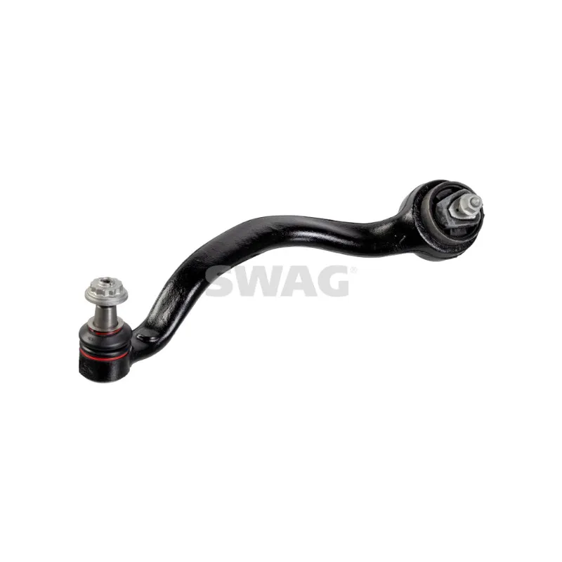 Triangle ou bras de suspension (train avant) SWAG 33 10 2654