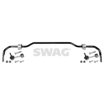 Stabilisateur, chassis SWAG 33 10 2666