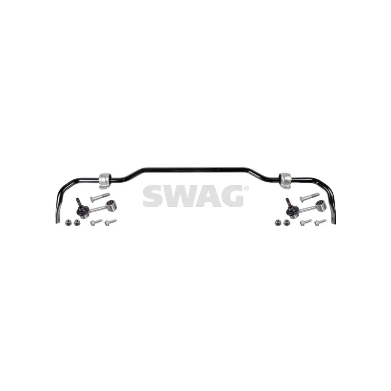 Stabilisateur, chassis SWAG 33 10 2666