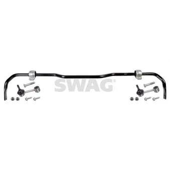 Stabilisateur, chassis SWAG 33 10 2668