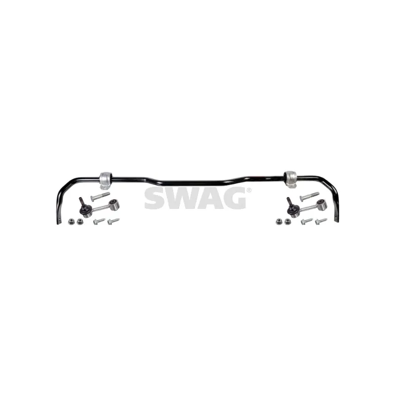 Stabilisateur, chassis SWAG 33 10 2668
