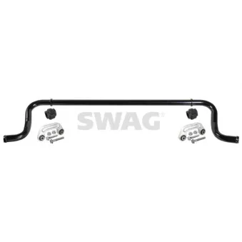Stabilisateur, chassis SWAG 33 10 2669