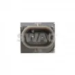 Valve de commande, réglage d'arbres à came SWAG 33 10 2673 - Visuel 2