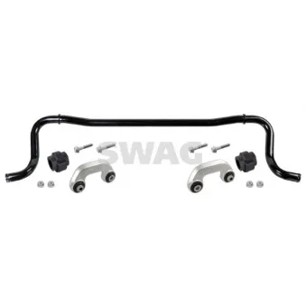 Stabilisateur, chassis SWAG 33 10 2678
