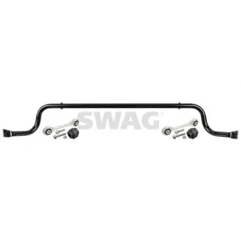 Stabilisateur, chassis SWAG 33 10 2682