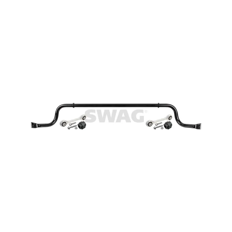 Stabilisateur, chassis SWAG 33 10 2682