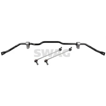 Stabilisateur, chassis SWAG 33 10 2685