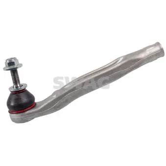 Rotule de barre de connexion avant droit SWAG 33 10 2690