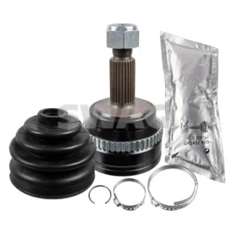 Jeu de joints, arbre de transmission avant gauche SWAG 33 10 2802