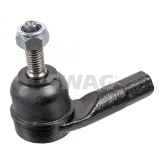 Rotule de barre de connexion avant droit SWAG